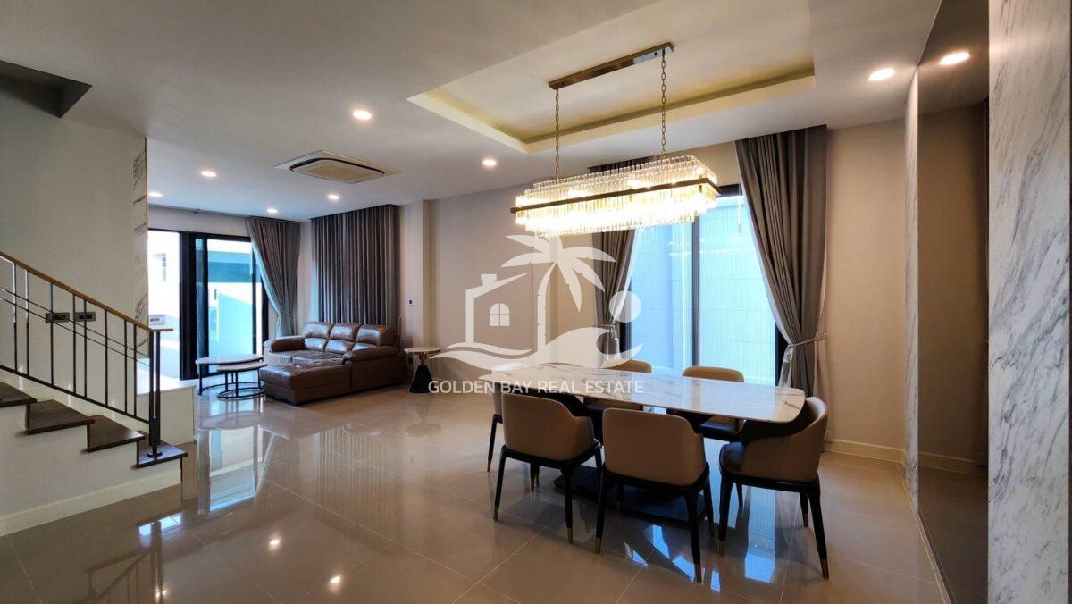 Patta Ville – East Pattaya