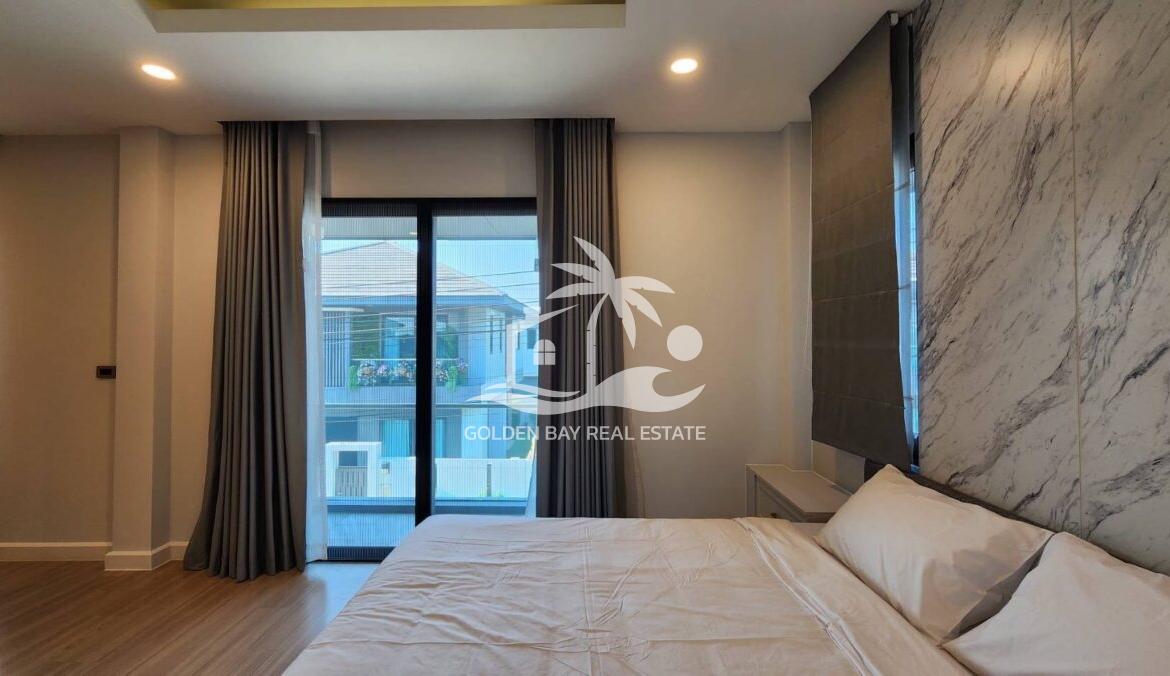 Patta Ville – East Pattaya
