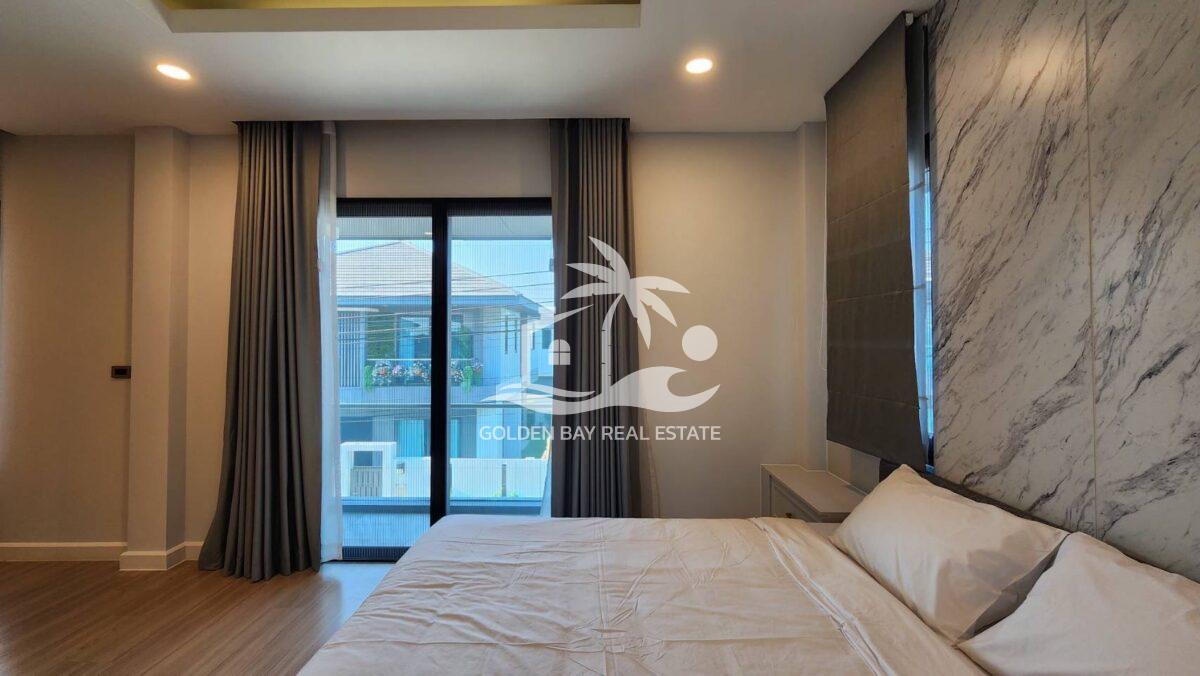 Patta Ville – East Pattaya