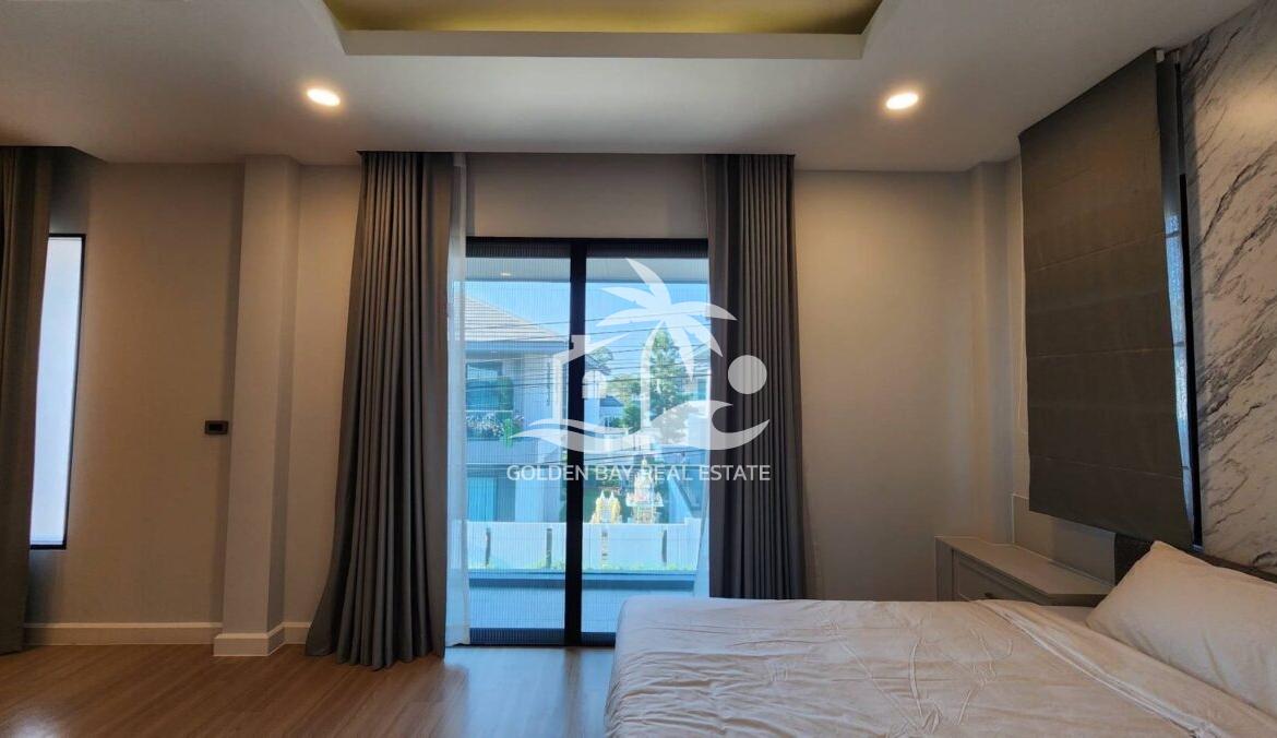 Patta Ville – East Pattaya