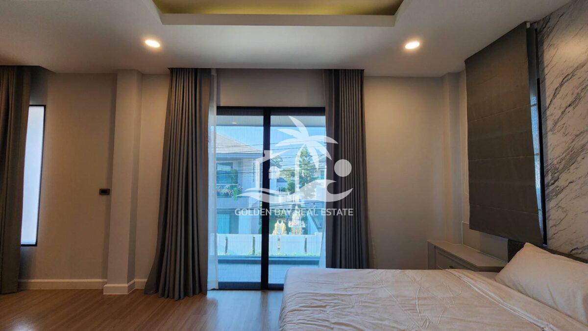 Patta Ville – East Pattaya