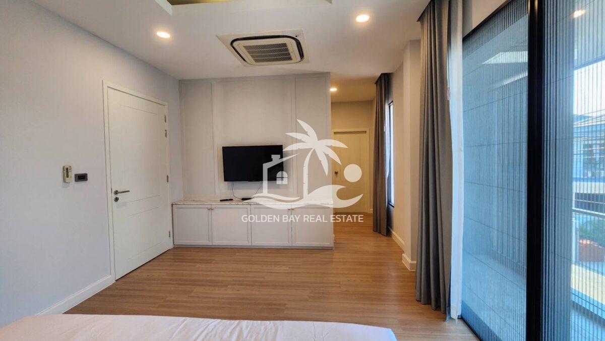 Patta Ville – East Pattaya