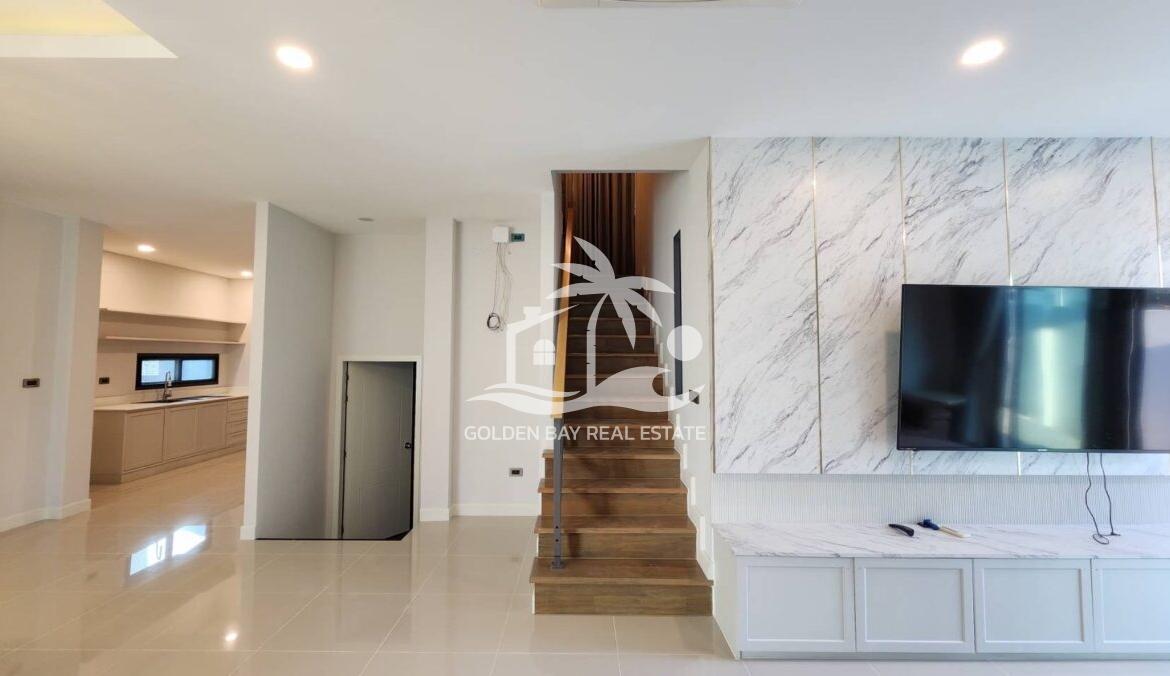 Patta Ville – East Pattaya