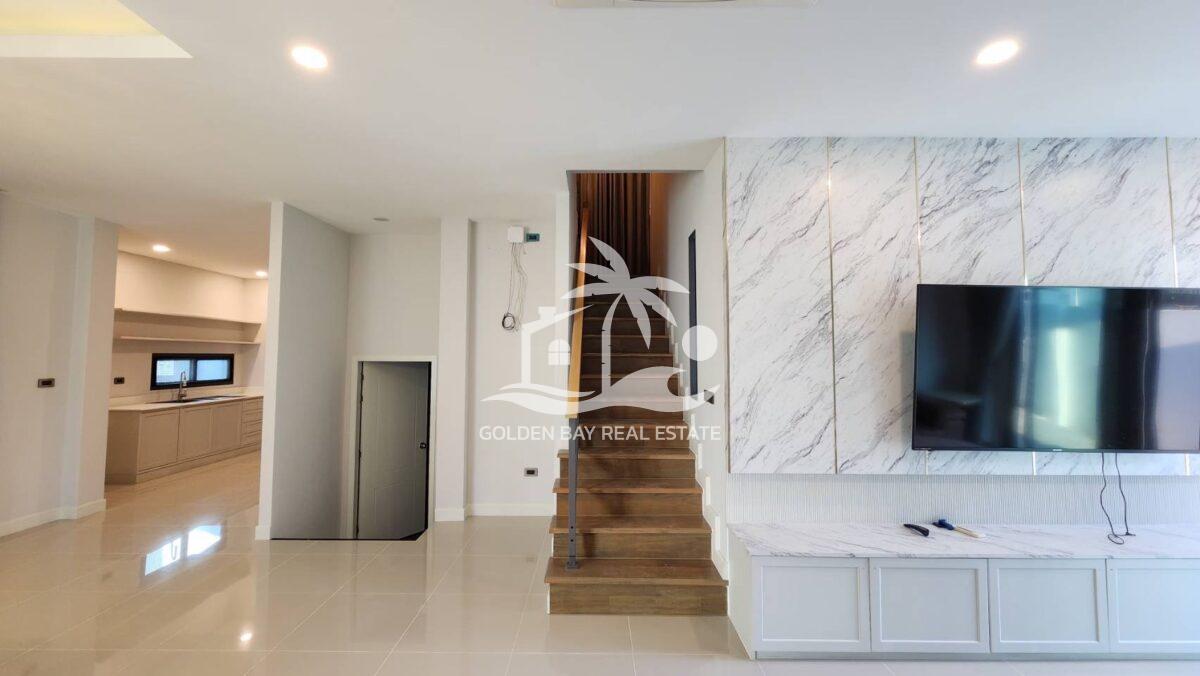 Patta Ville – East Pattaya