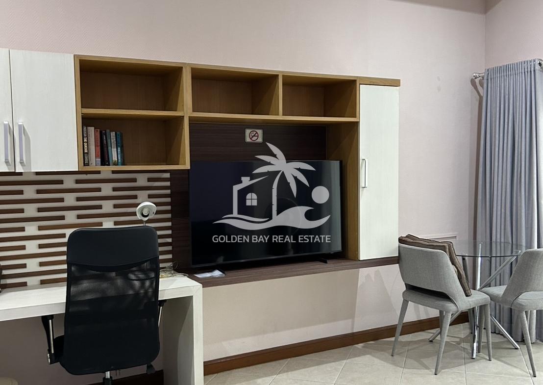 View Talay Residence 1 – Jomtien