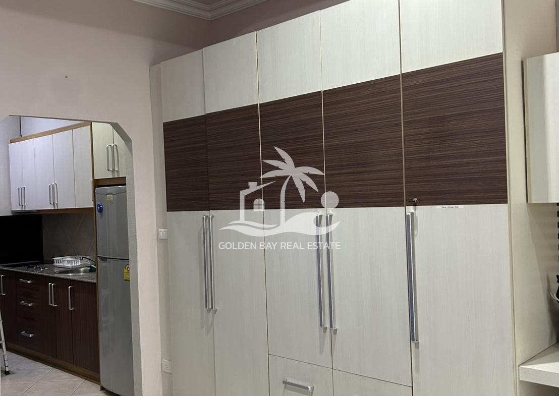 View Talay Residence 1 – Jomtien