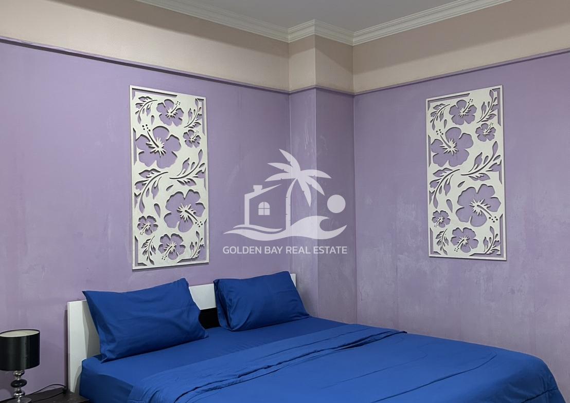 View Talay Residence 1 – Jomtien