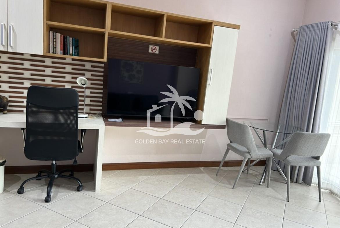 View Talay Residence 1 – Jomtien