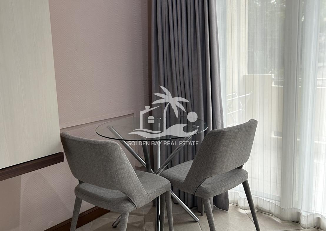 View Talay Residence 1 – Jomtien