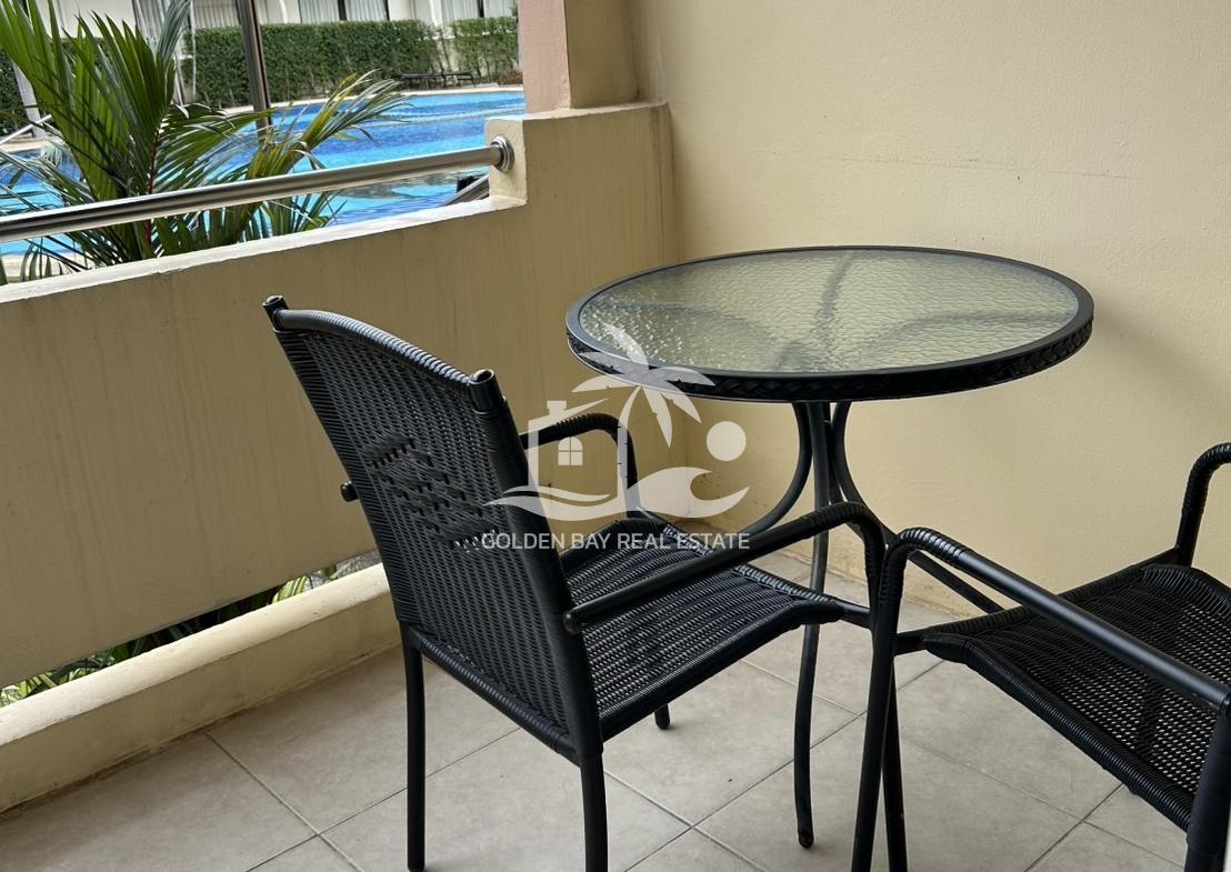 View Talay Residence 1 – Jomtien