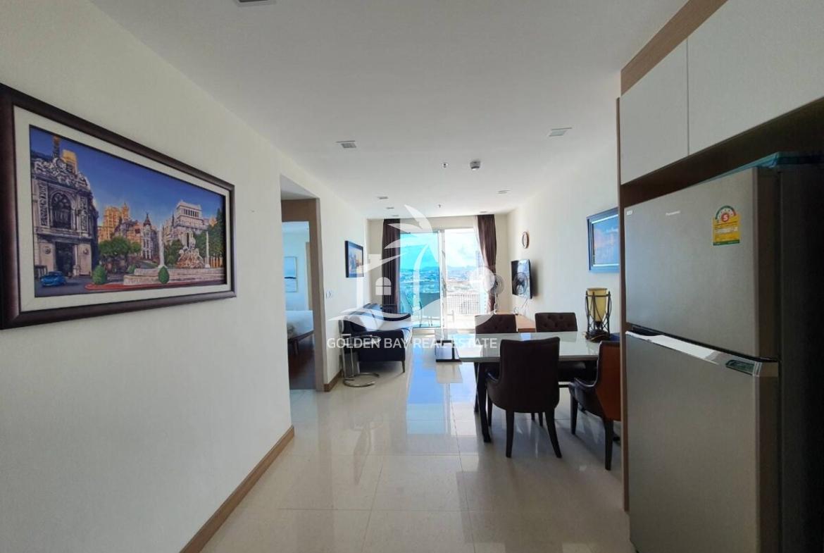 The Palm – Wongamat
