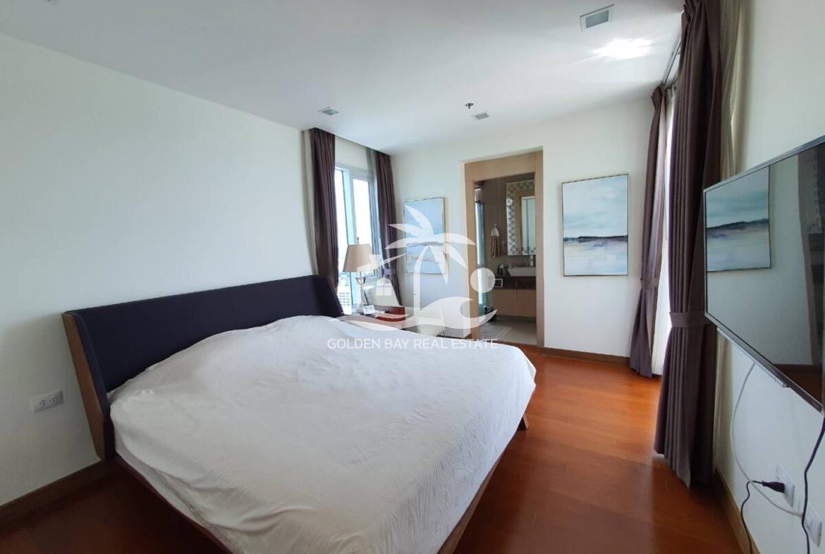 The Palm – Wongamat