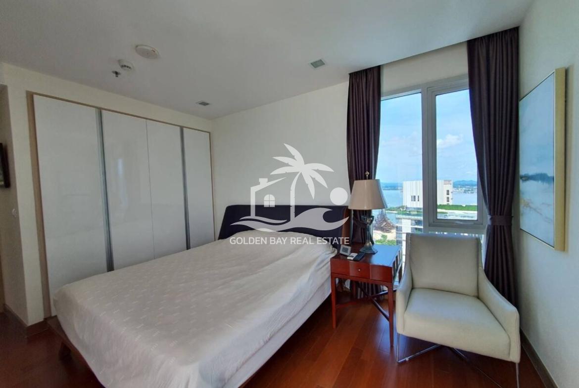The Palm – Wongamat
