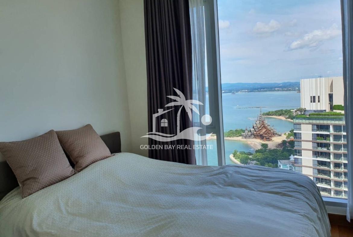 The Palm – Wongamat