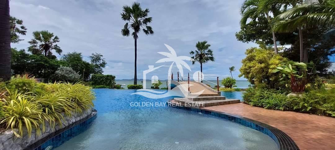 The Palm – Wongamat