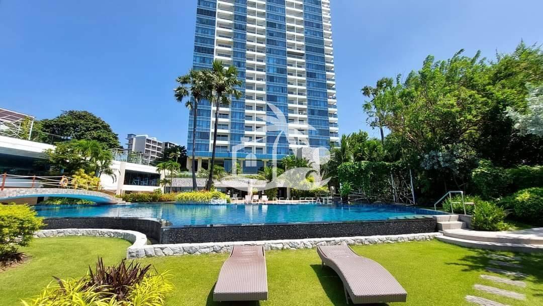 The Palm – Wongamat