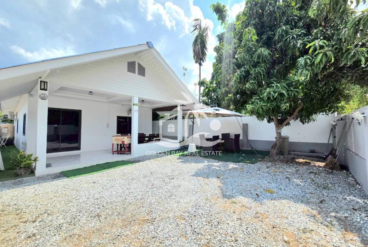 Private House Soi Chaiyapruek – East Pattaya