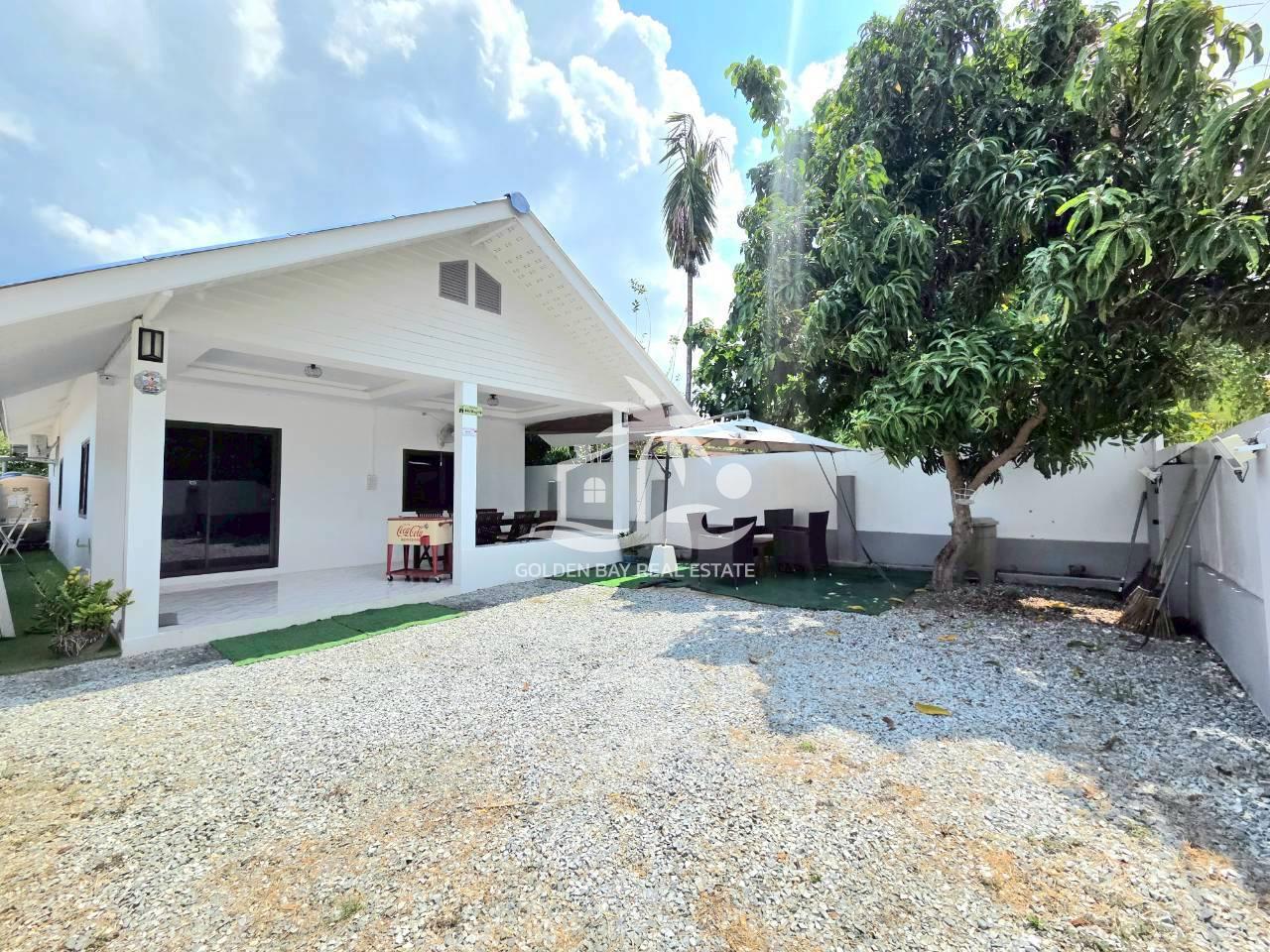 Private House Soi Chaiyapruek – East Pattaya