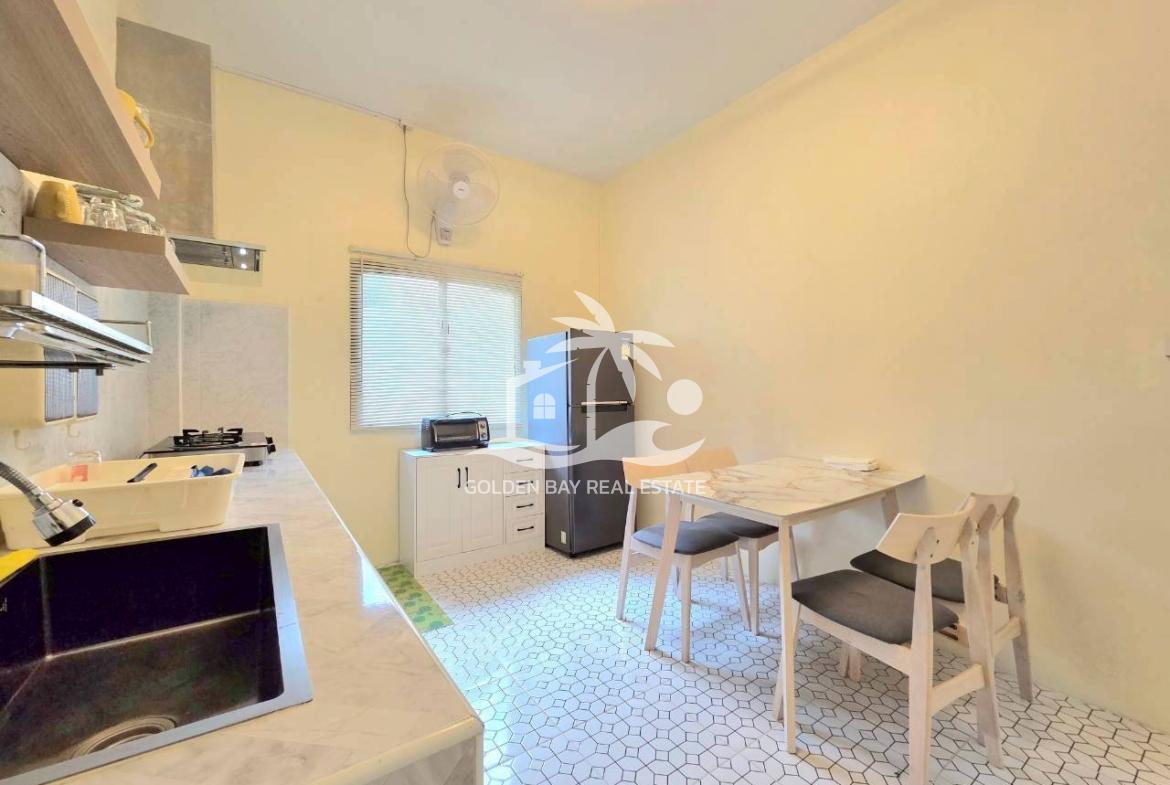 Private House Soi Chaiyapruek – East Pattaya