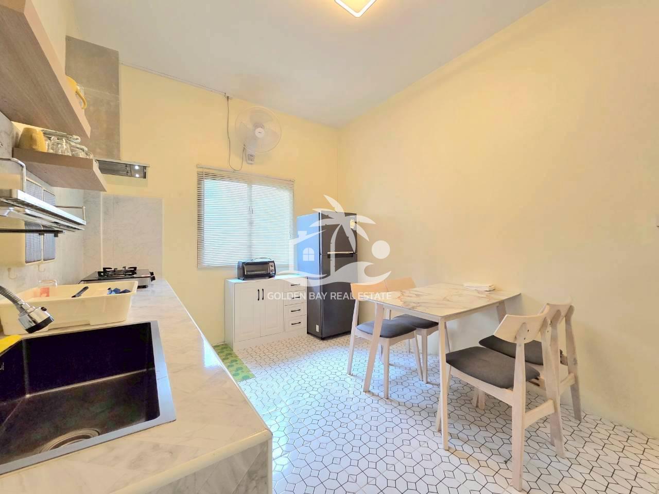 Private House Soi Chaiyapruek – East Pattaya