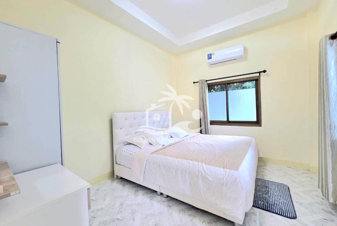Private House Soi Chaiyapruek – East Pattaya