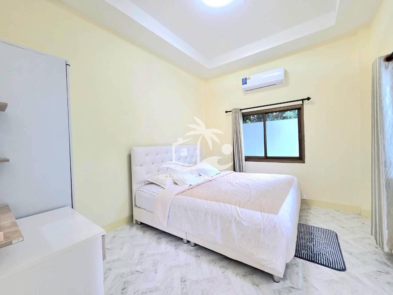 Private House Soi Chaiyapruek – East Pattaya