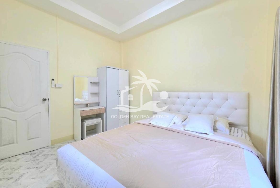 Private House Soi Chaiyapruek – East Pattaya