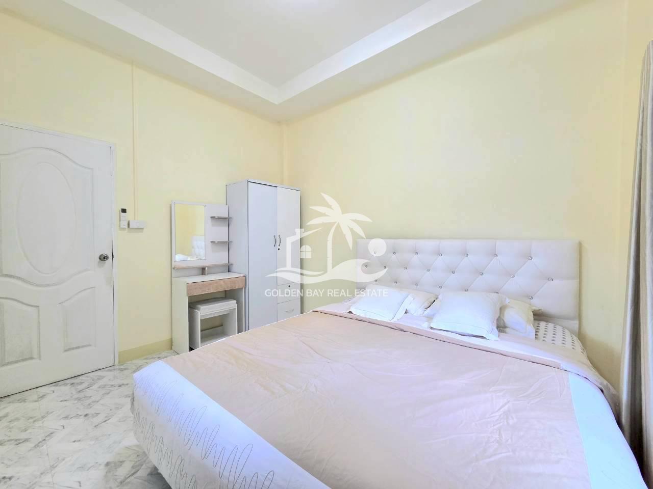 Private House Soi Chaiyapruek – East Pattaya