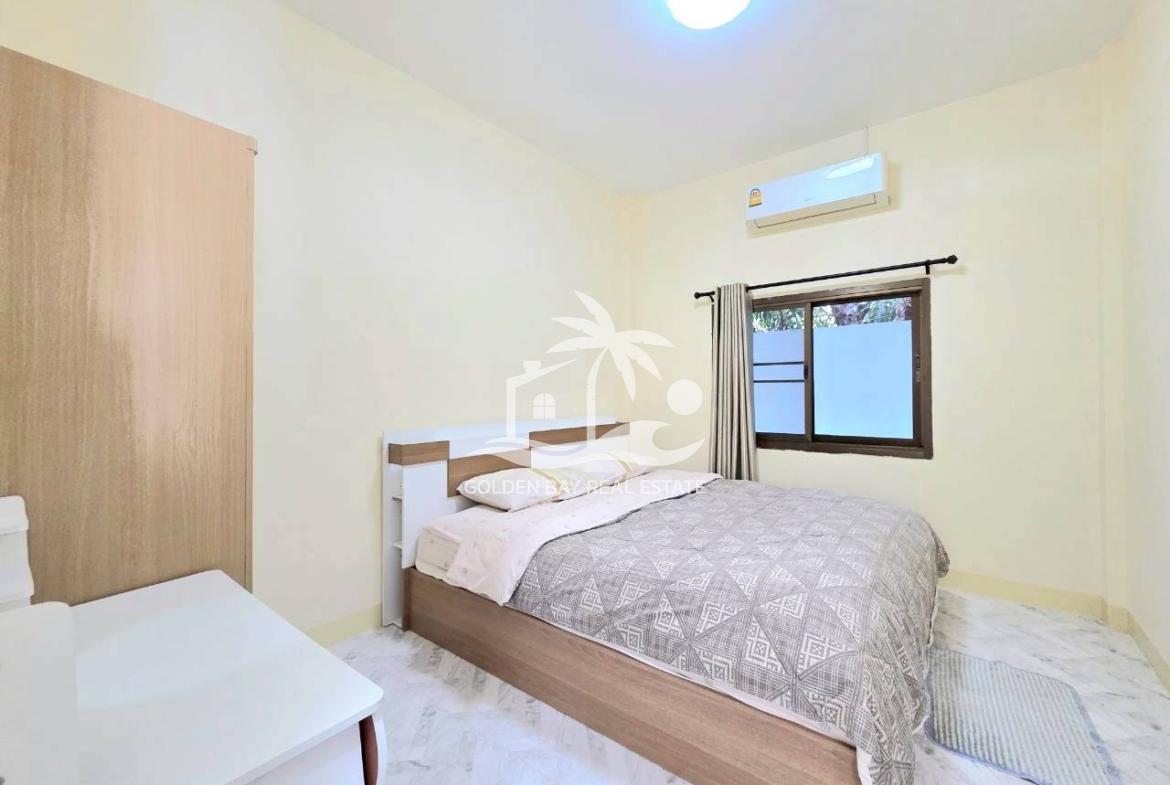 Private House Soi Chaiyapruek – East Pattaya
