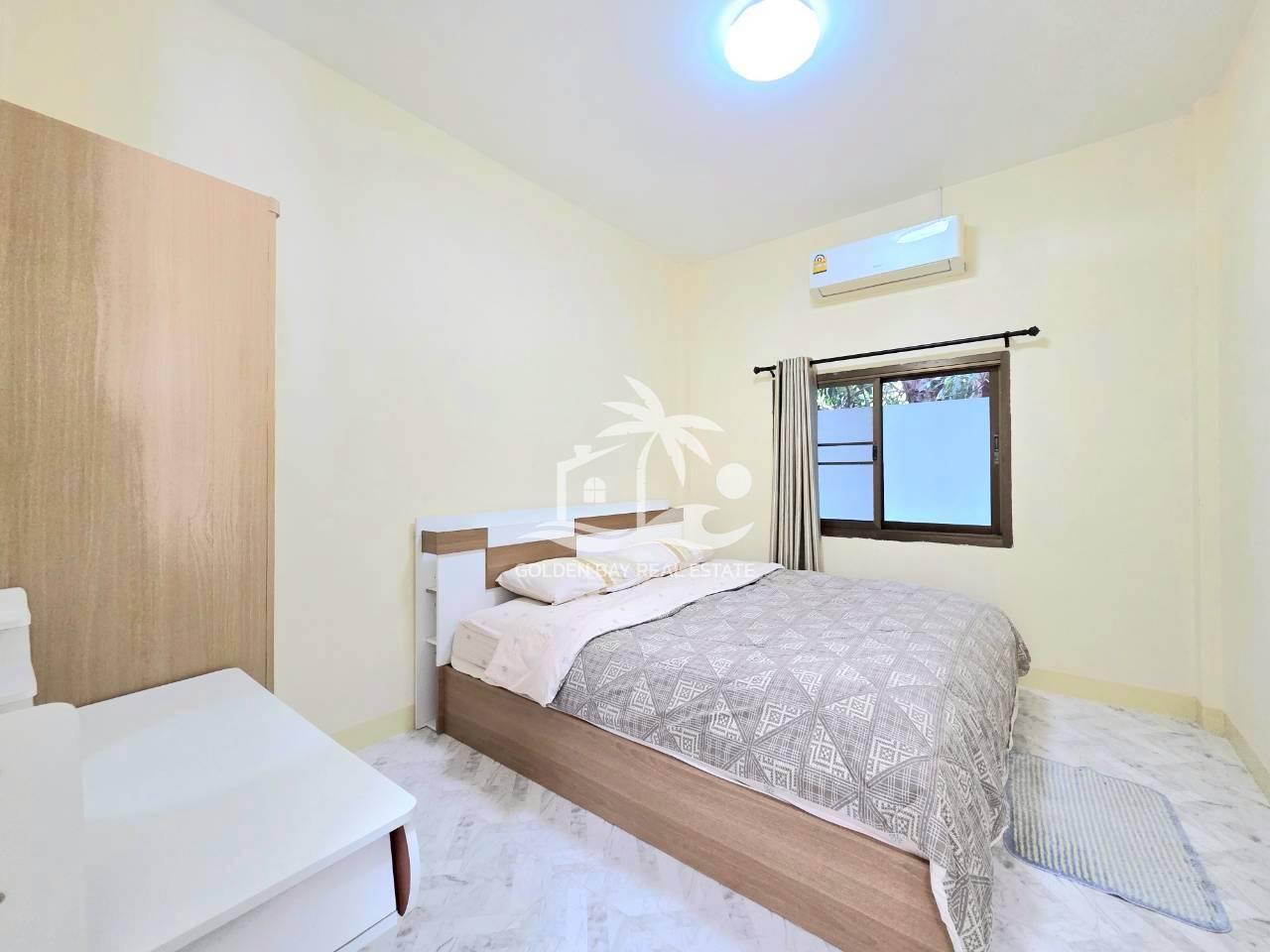 Private House Soi Chaiyapruek – East Pattaya