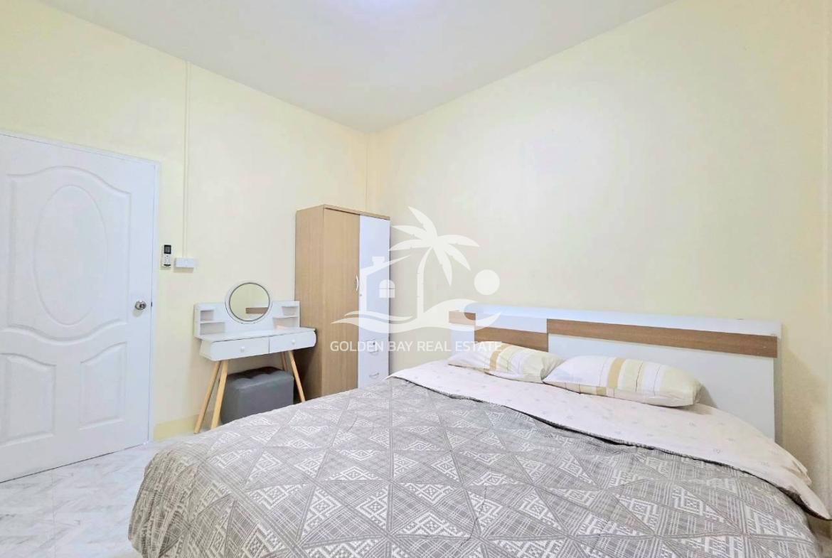 Private House Soi Chaiyapruek – East Pattaya