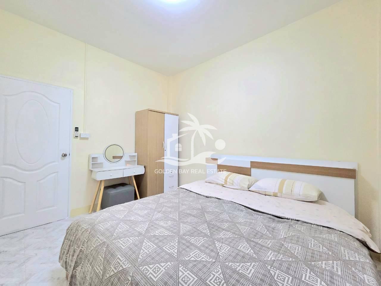 Private House Soi Chaiyapruek – East Pattaya