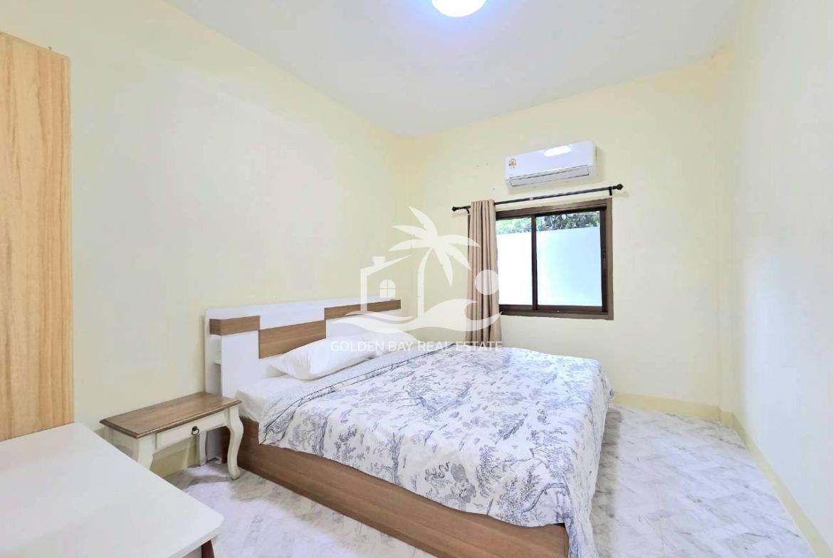 Private House Soi Chaiyapruek – East Pattaya