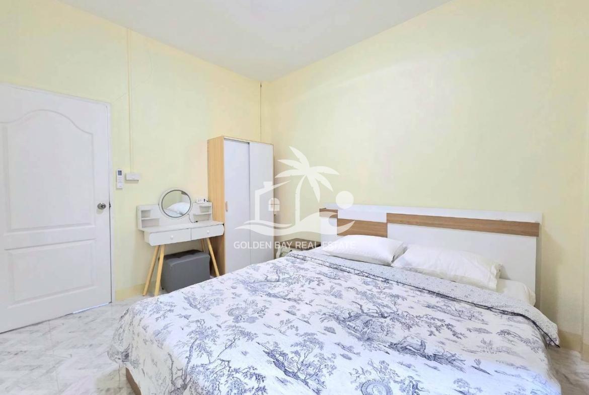 Private House Soi Chaiyapruek – East Pattaya