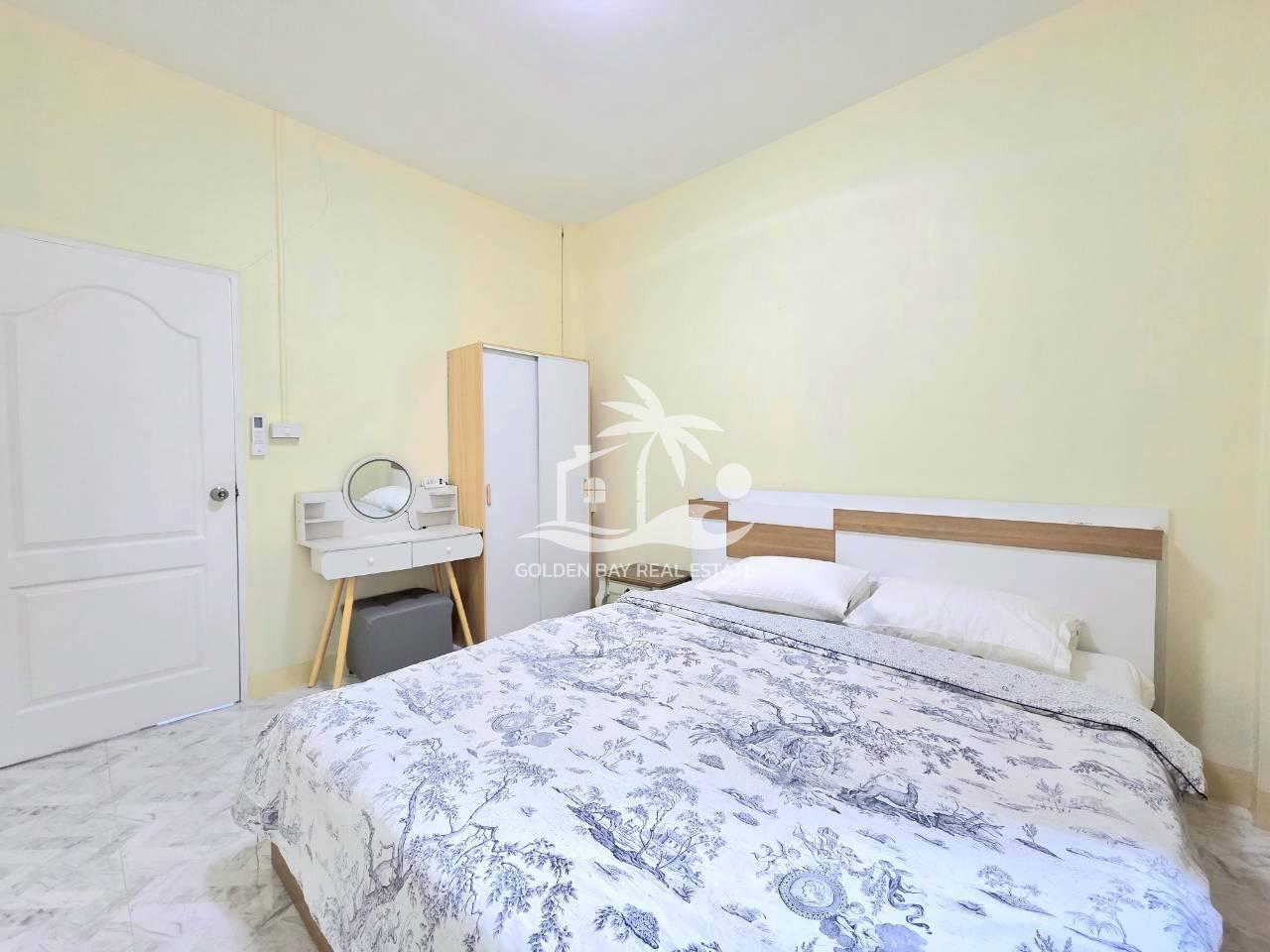 Private House Soi Chaiyapruek – East Pattaya