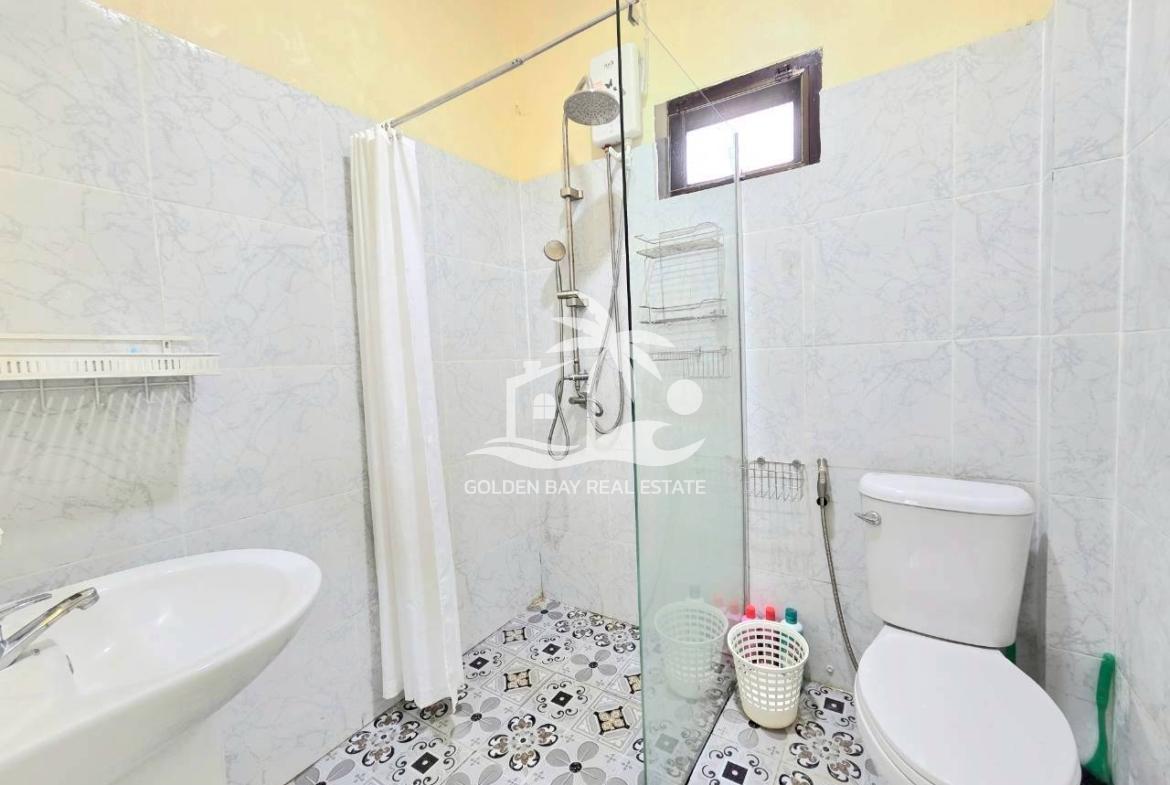 Private House Soi Chaiyapruek – East Pattaya