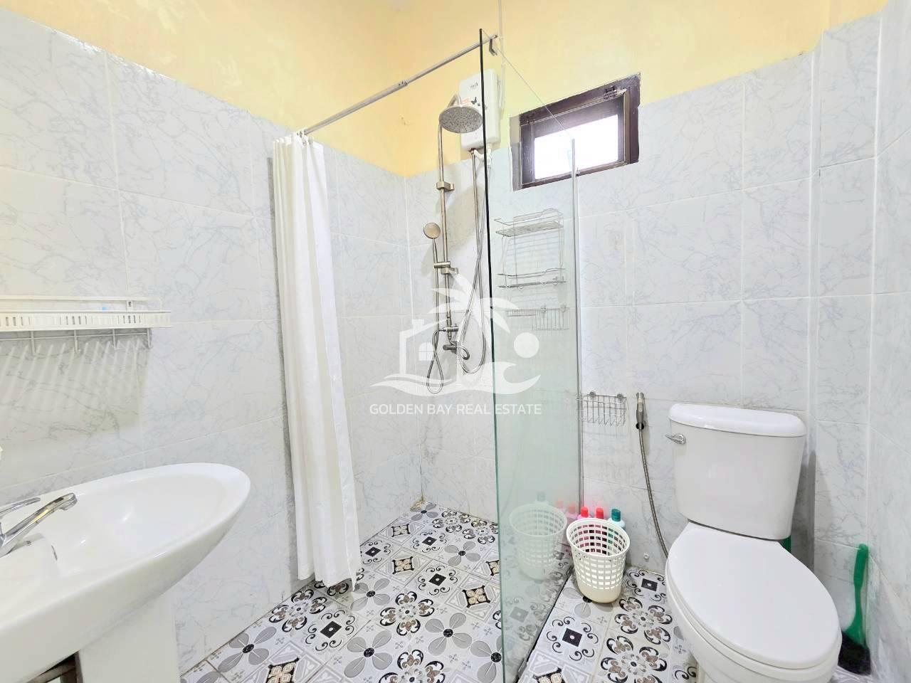 Private House Soi Chaiyapruek – East Pattaya