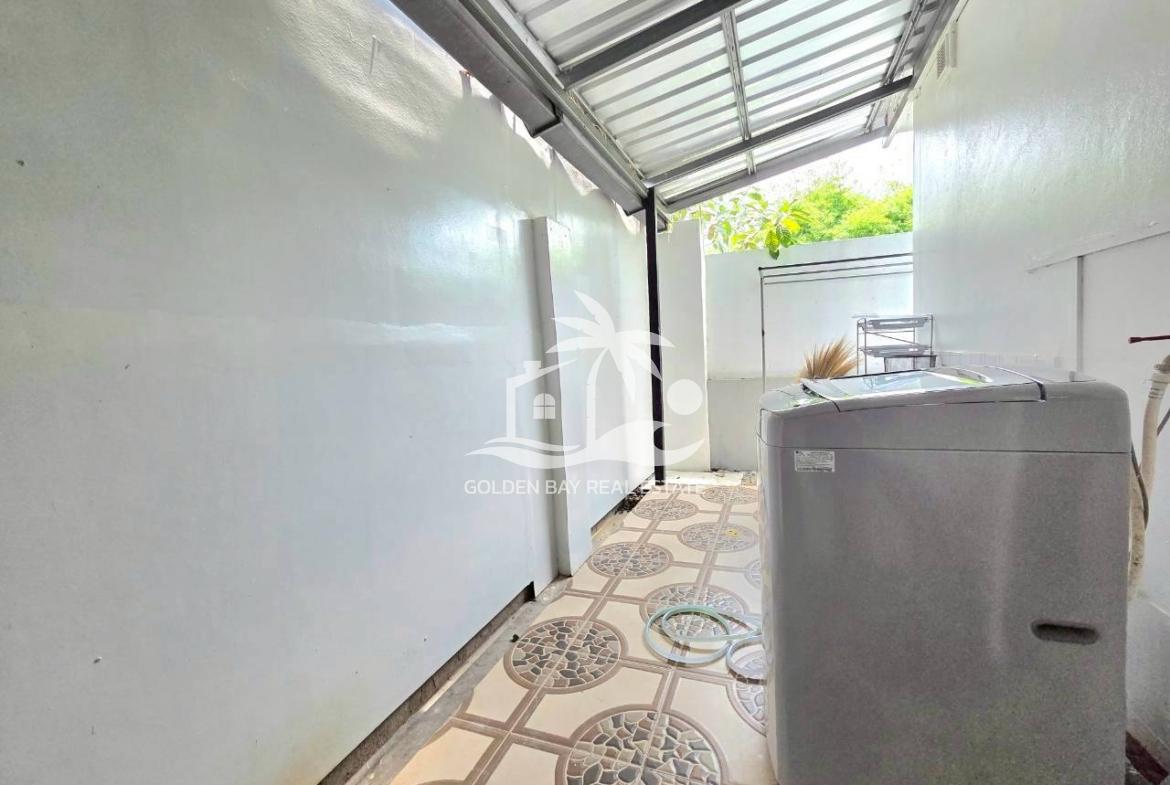 Private House Soi Chaiyapruek – East Pattaya