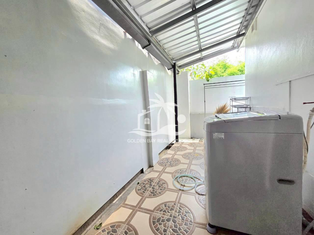 Private House Soi Chaiyapruek – East Pattaya