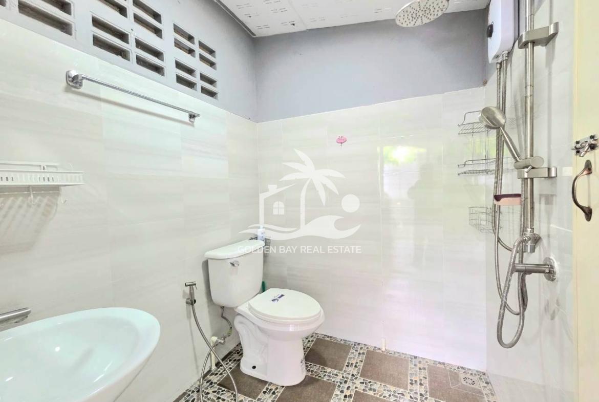 Private House Soi Chaiyapruek – East Pattaya