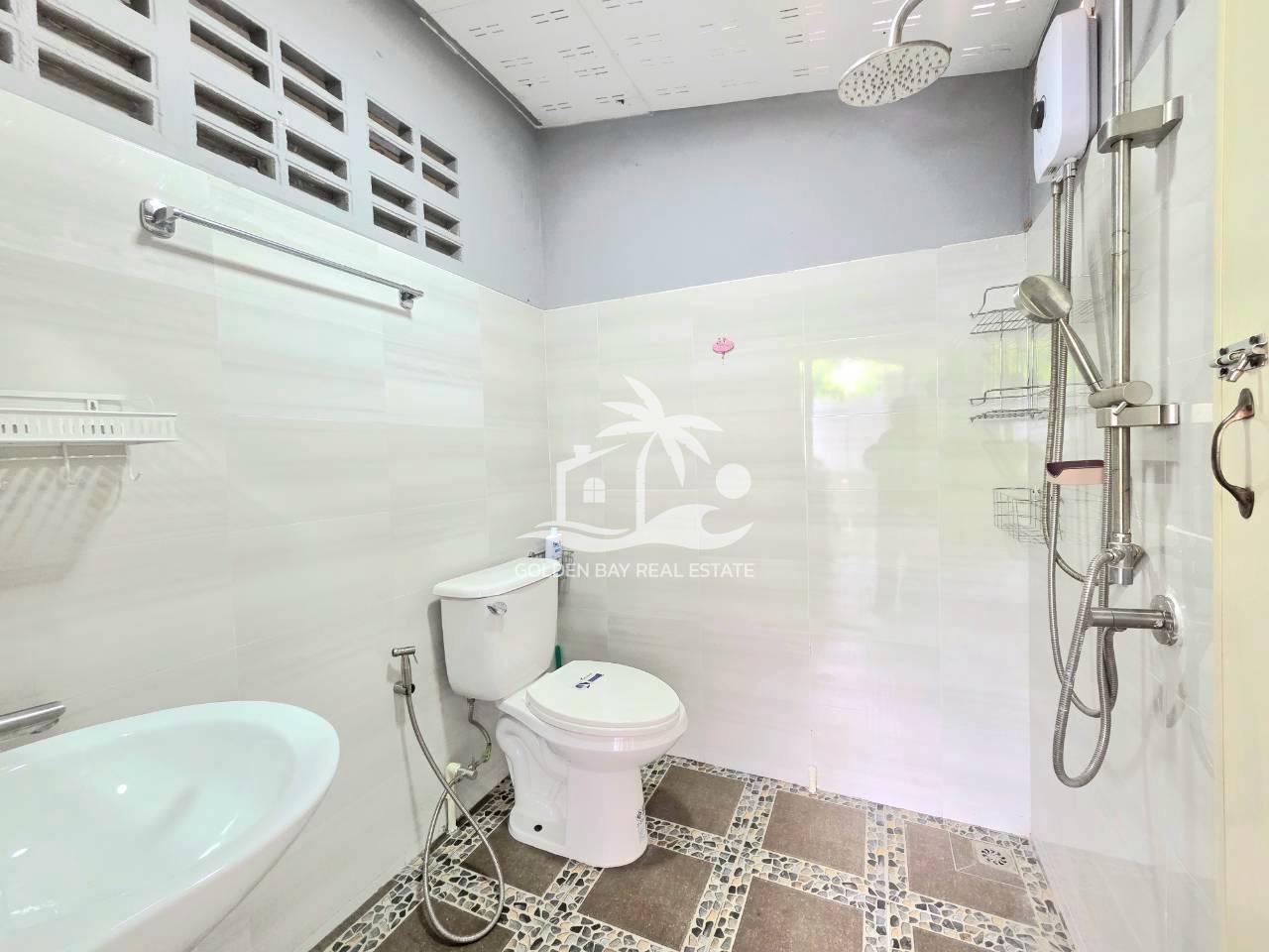 Private House Soi Chaiyapruek – East Pattaya