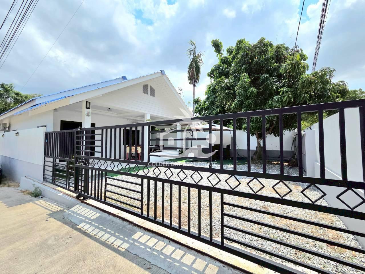 Private House Soi Chaiyapruek – East Pattaya