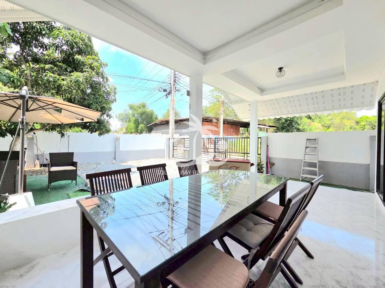 Private House Soi Chaiyapruek – East Pattaya
