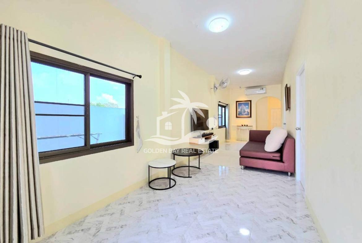 Private House Soi Chaiyapruek – East Pattaya