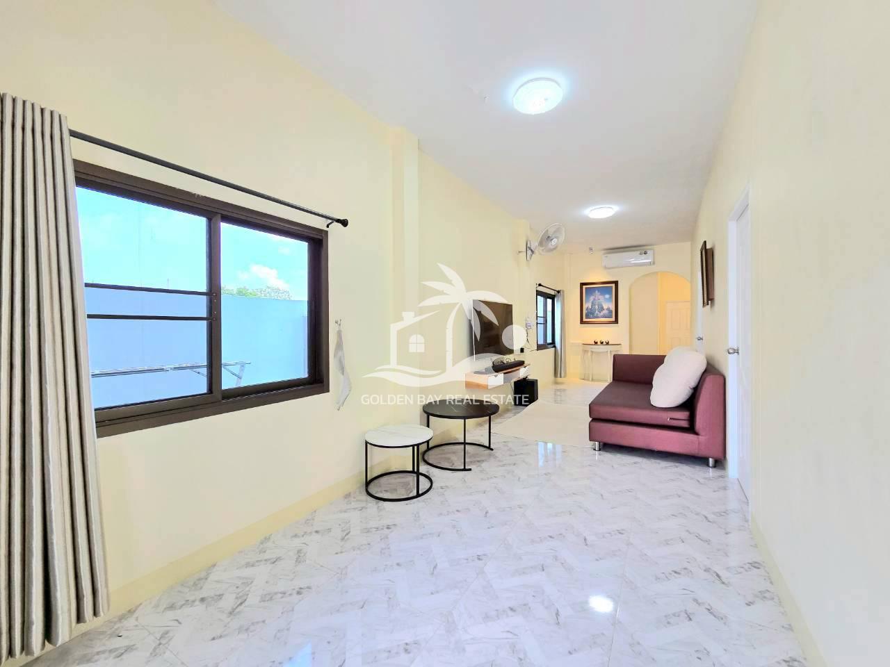 Private House Soi Chaiyapruek – East Pattaya