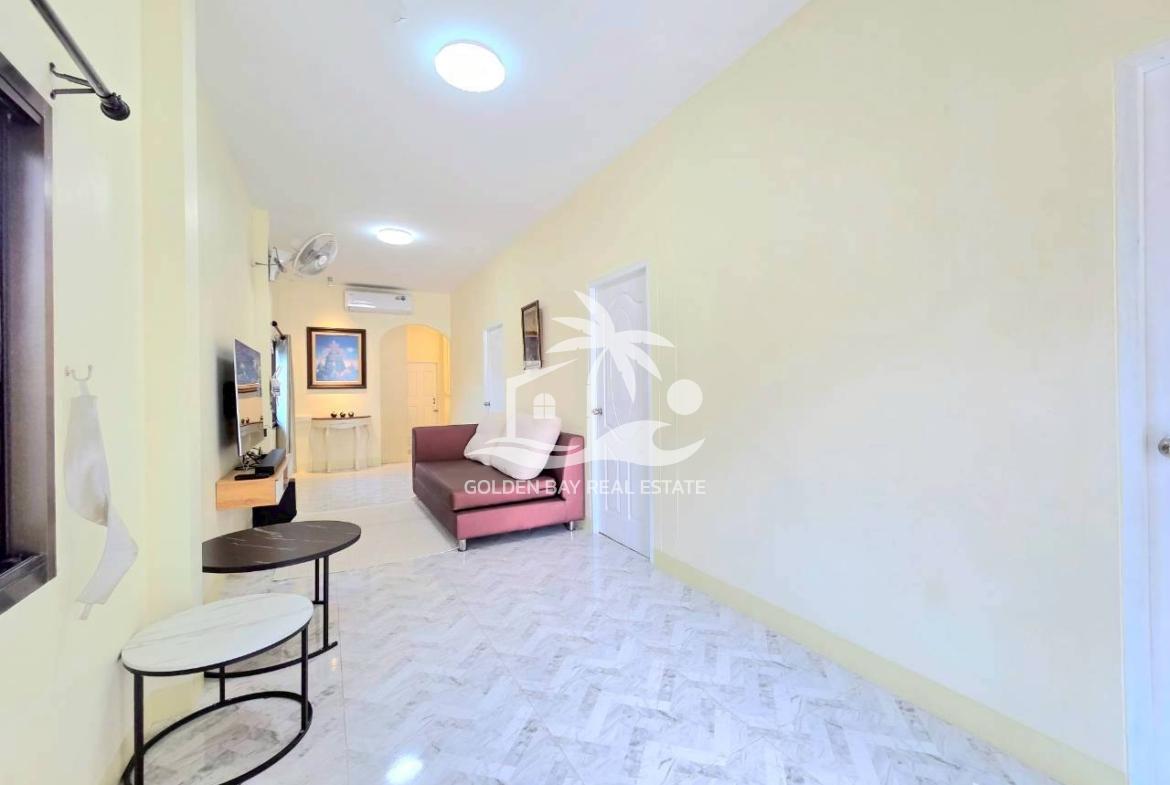 Private House Soi Chaiyapruek – East Pattaya
