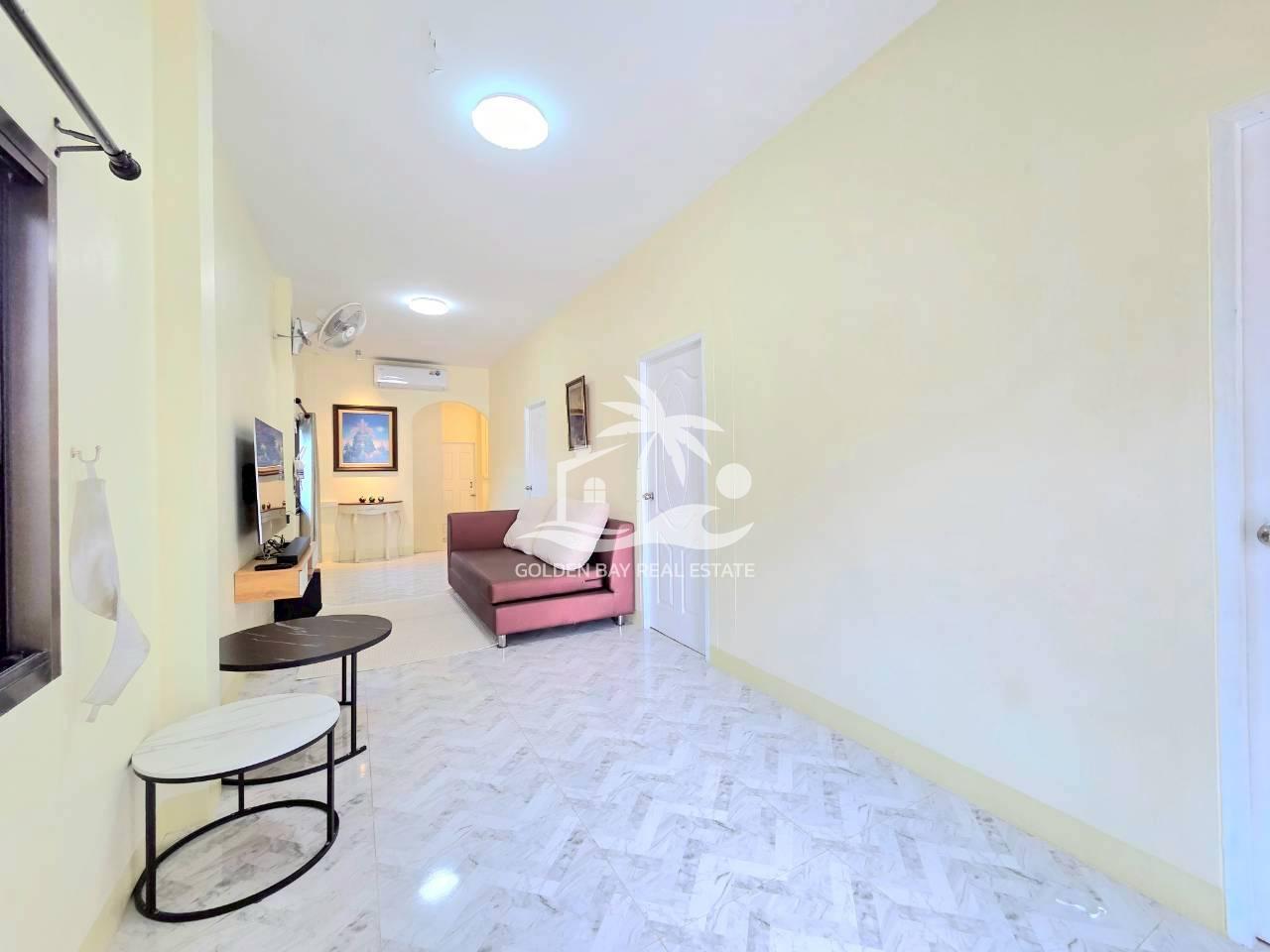 Private House Soi Chaiyapruek – East Pattaya
