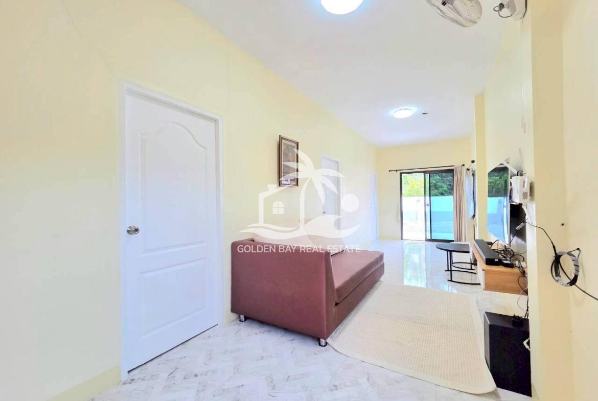 Private House Soi Chaiyapruek – East Pattaya