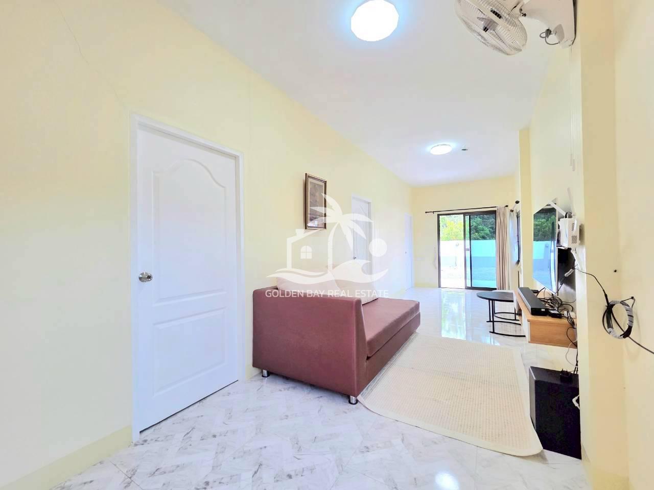 Private House Soi Chaiyapruek – East Pattaya