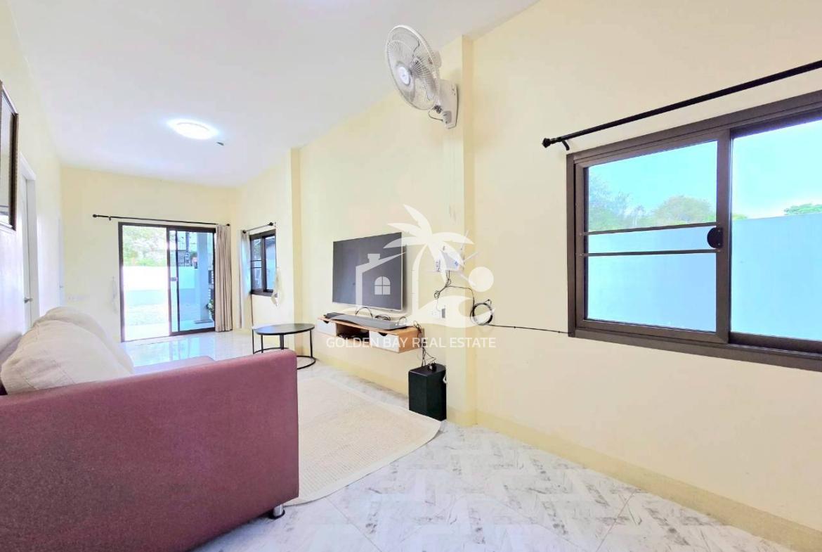 Private House Soi Chaiyapruek – East Pattaya